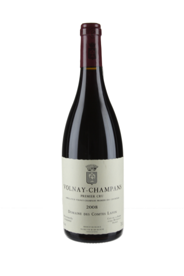 Volnay Champans