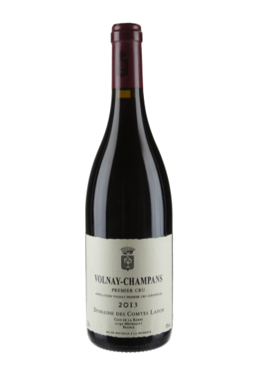 Volnay Champans