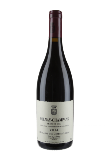 Volnay Champans