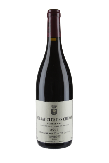 Volnay Clos de Chenes