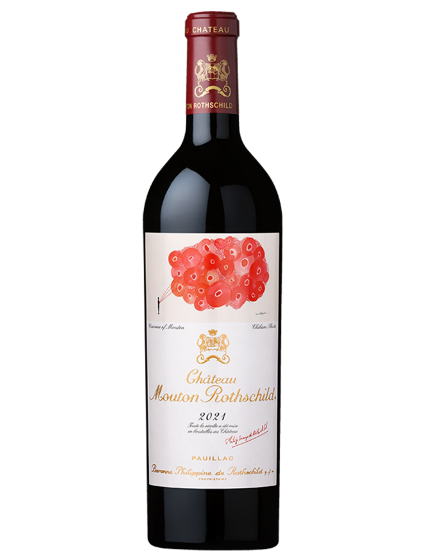 Mouton Rothschild