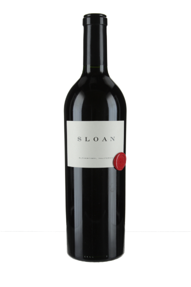 Sloan Red