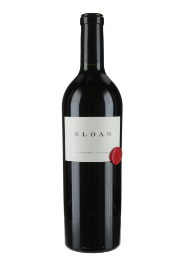 Sloan Red