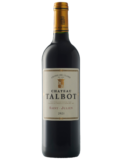 Connétable de Talbot (2nd Vin)