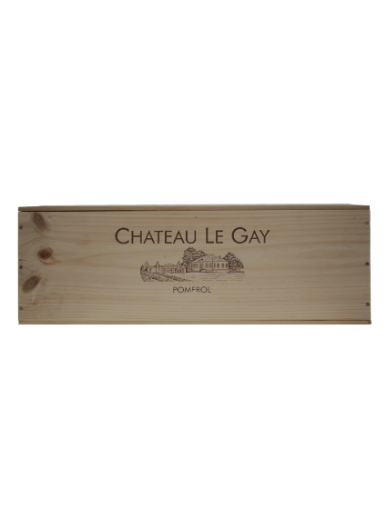 Le Gay (Ex-Château 2022)