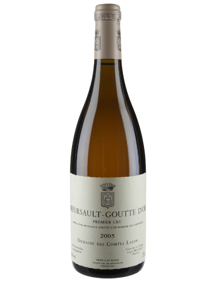 Meursault Goutte d'Or