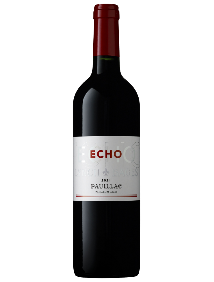 Echo de Lynch Bages (2nd Vin)