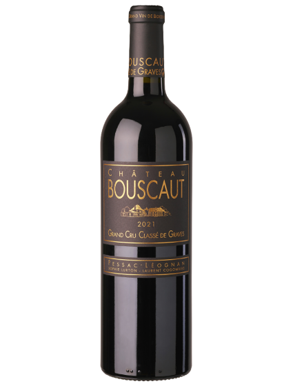 Bouscaut Rouge