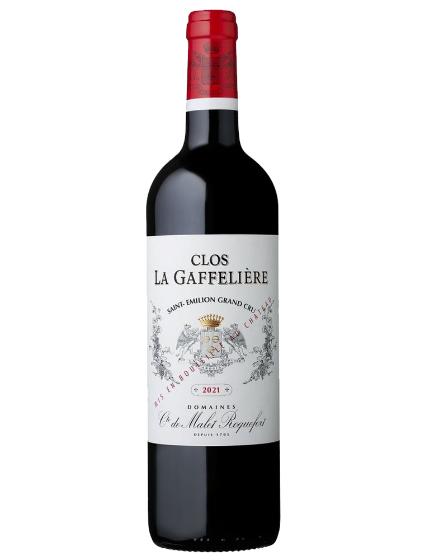 Clos la Gaffelière