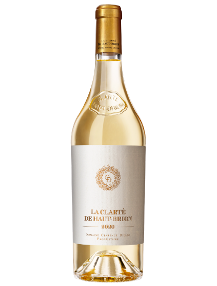 Clarté de Haut Brion Blanc (2nd Vin)