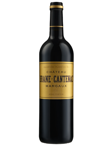 Brane Cantenac