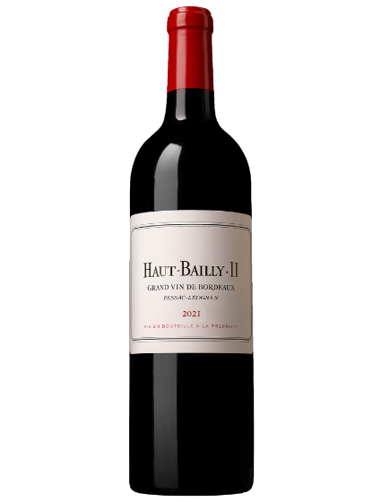 Haut Bailly II