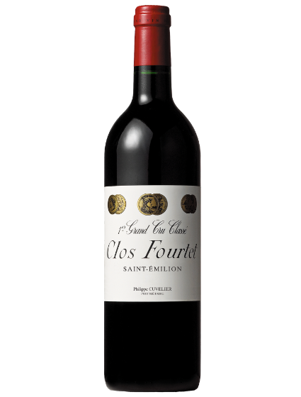 Clos Fourtet