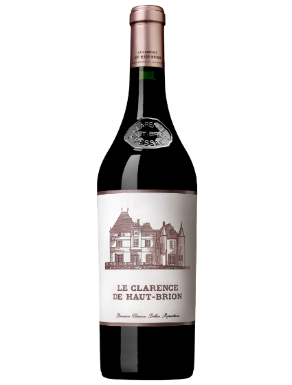 Le Clarence de Haut Brion (2nd Vin)