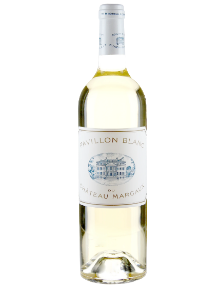 Pavillon Blanc de Margaux