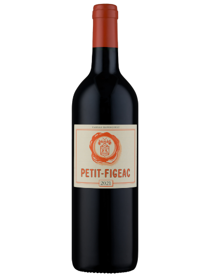 Petit Figeac (2nd Vin)