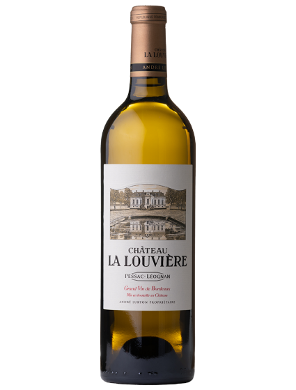 La Louvière Blanc