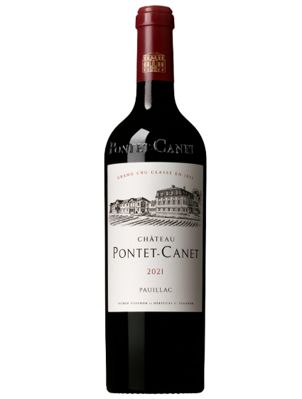 Pontet Canet