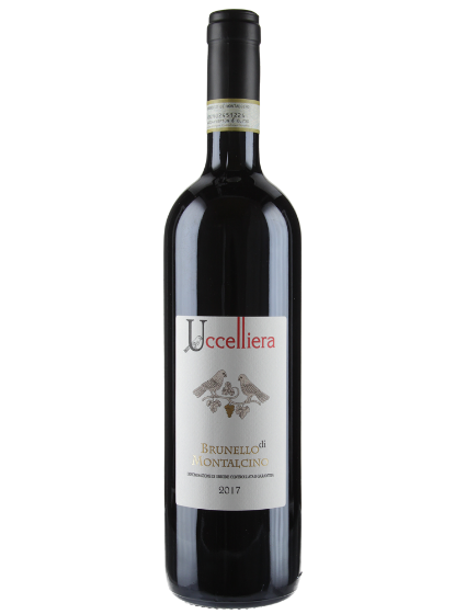 Brunello di Montalcino