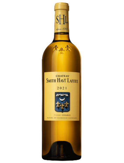 Smith Haut Lafitte Blanc