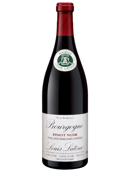 Bourgogne Pinot Noir