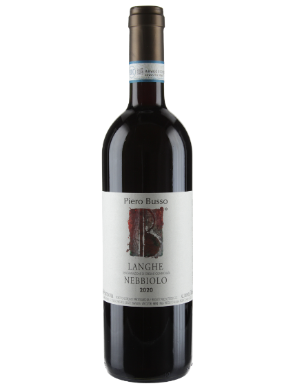 Langhe Nebbiolo