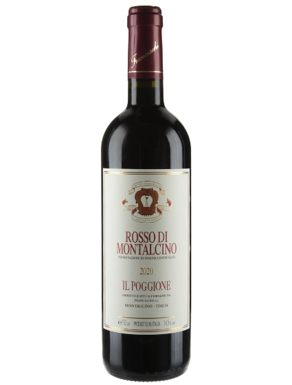 Rosso di Montalcino