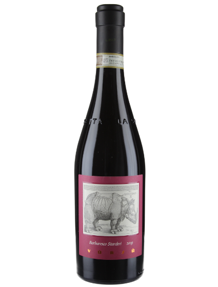 Barbaresco Vursù Starderi