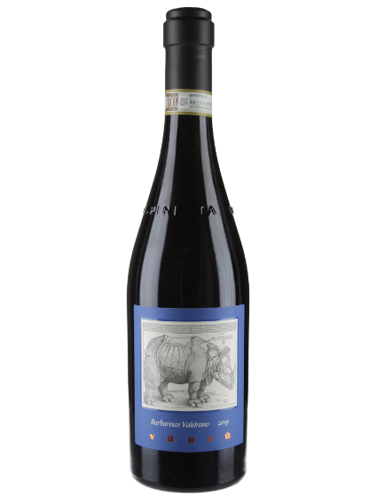 Barbaresco Valeirano