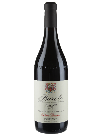 Barolo Mosconi