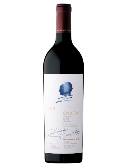 Opus One