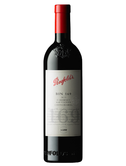 Cabernet Sauvignon Bin 169