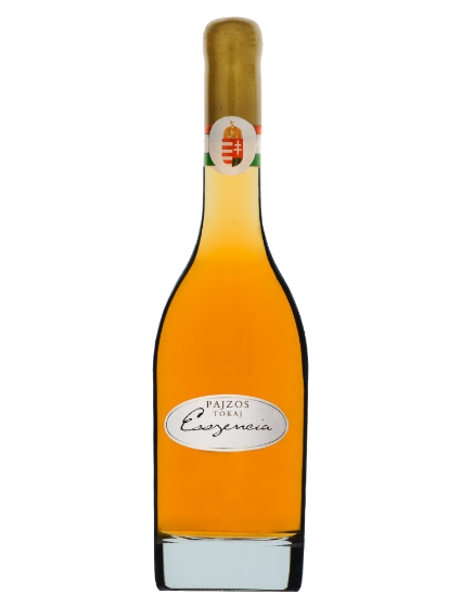 Tokaji Aszu Eszencia