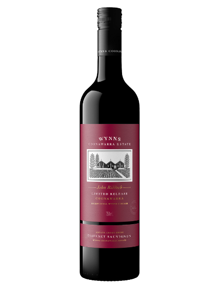 Wynns John Riddoch Cabernet Sauvignon