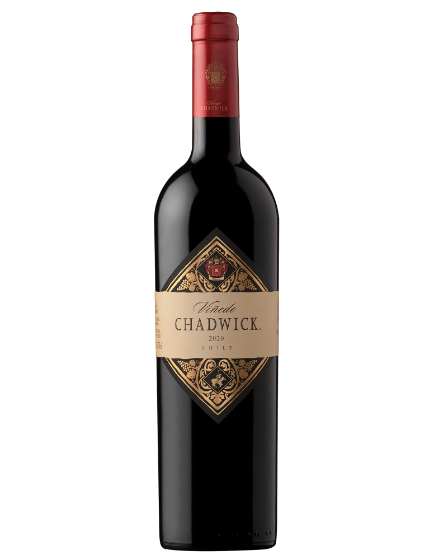 Viñedo Chadwick