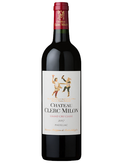 Clerc Milon