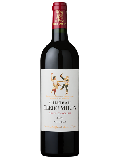 Clerc Milon