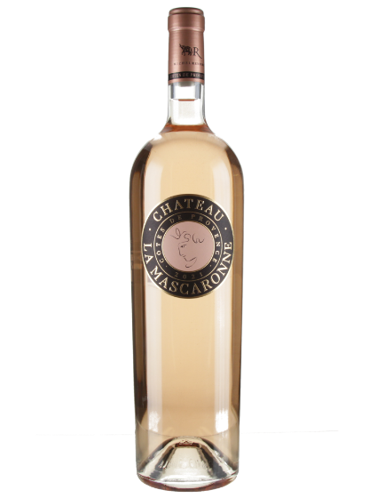 La Mascaronne Rosé