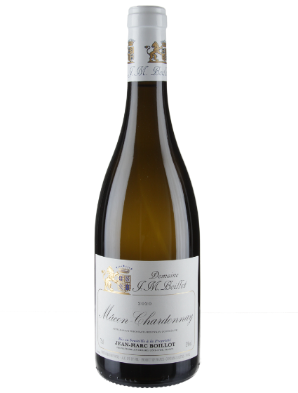 Macon Chardonnay