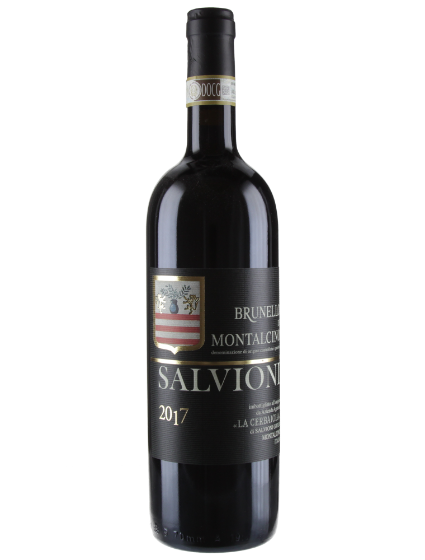 Brunello di Montalcino