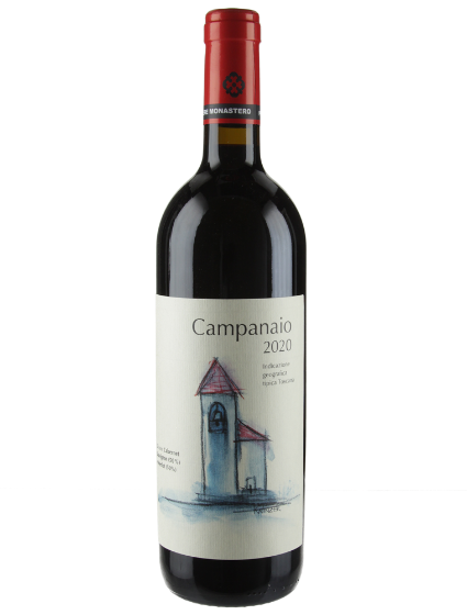 Campanaio