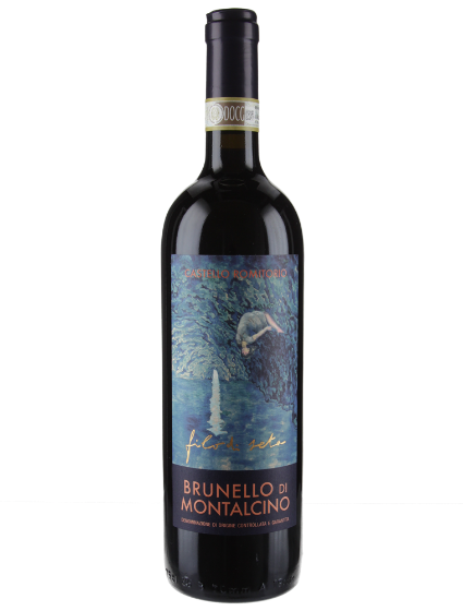 Brunello di Montalcino Filo di Seta