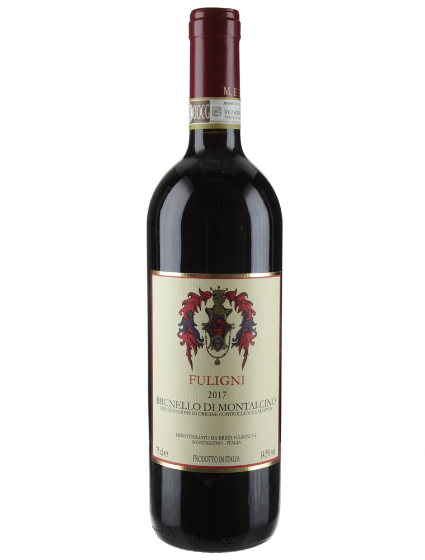 Brunello di Montalcino