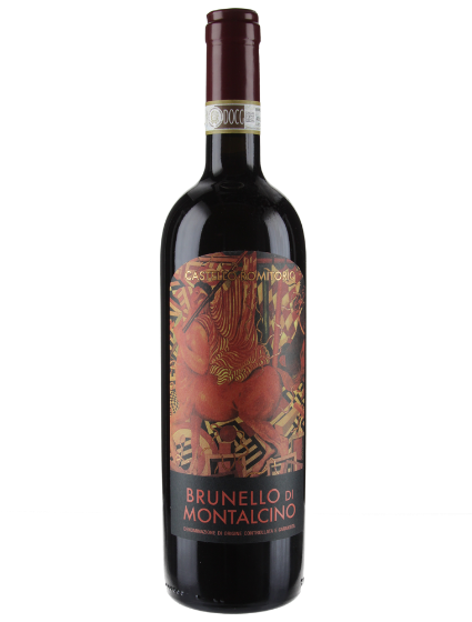 Brunello di Montalcino