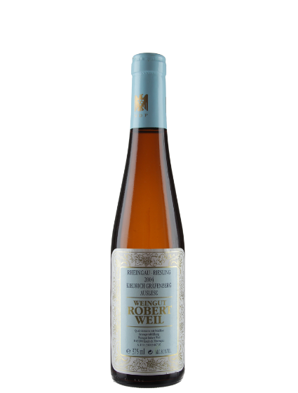 Riesling Auslese Kiedrich Gräfenberg