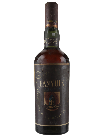 Banyuls