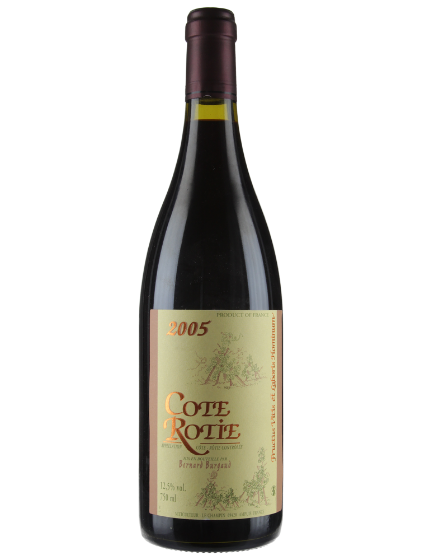 Côte Rôtie