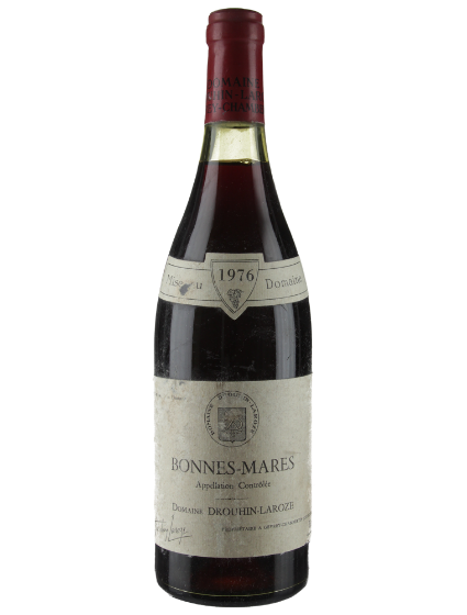 Chambertin Clos de Bèze