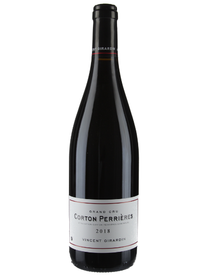 Corton Perrières