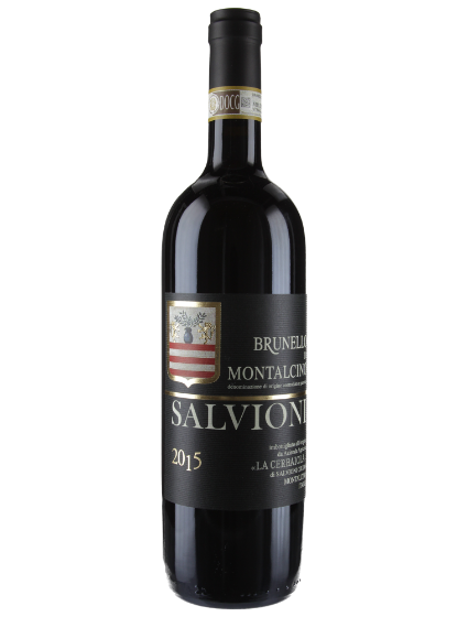 Brunello di Montalcino